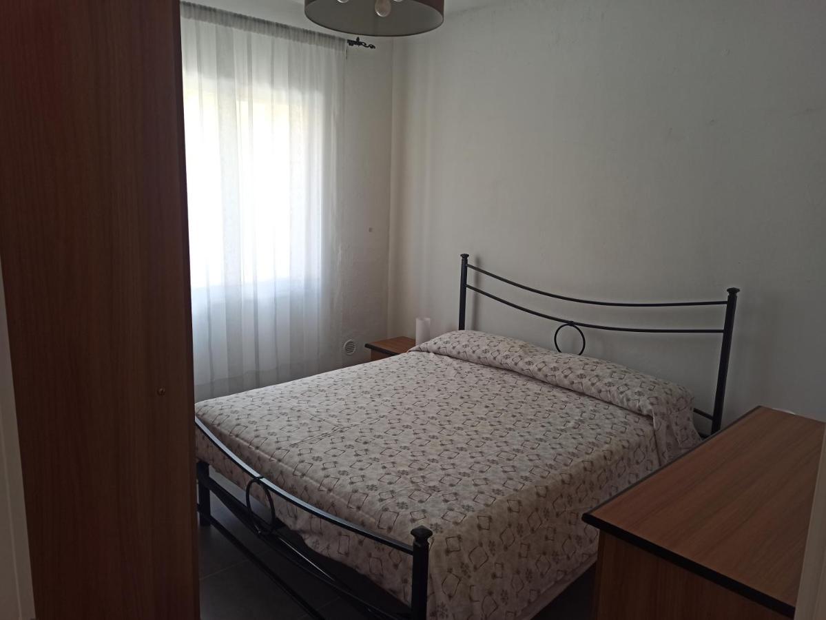A Casa Di Nonna Maria Villa Terrasini Kültér fotó