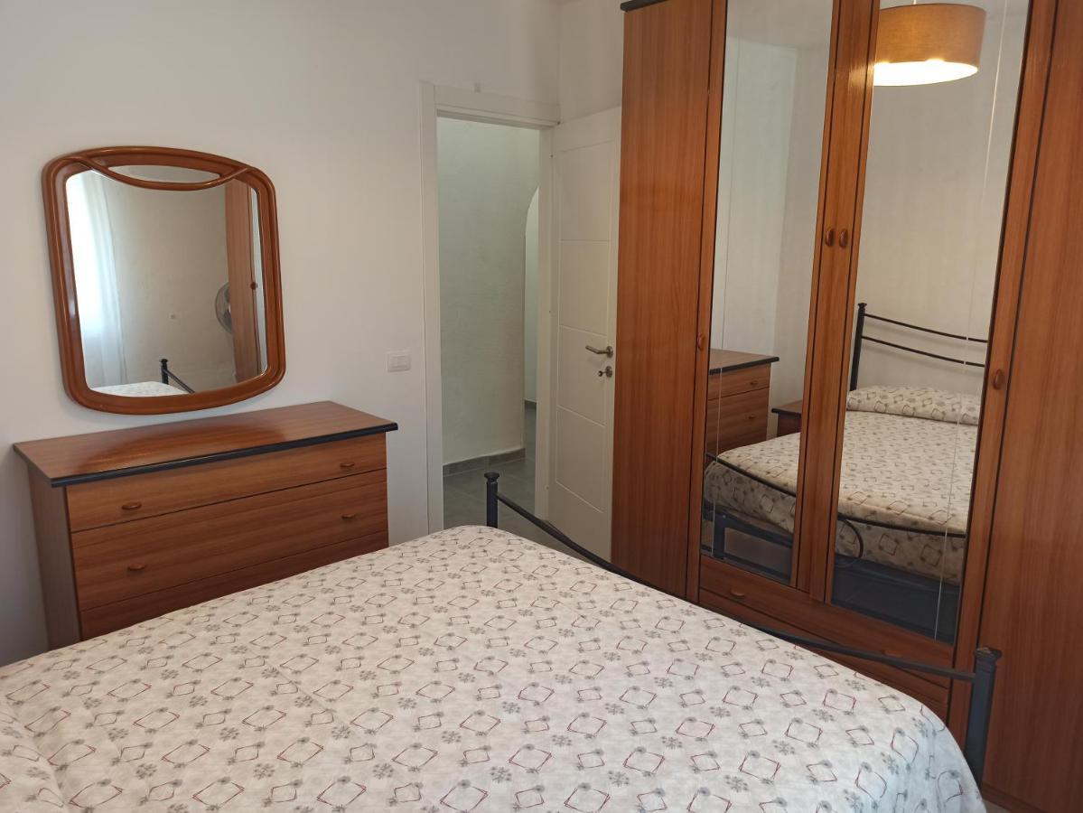 A Casa Di Nonna Maria Villa Terrasini Kültér fotó