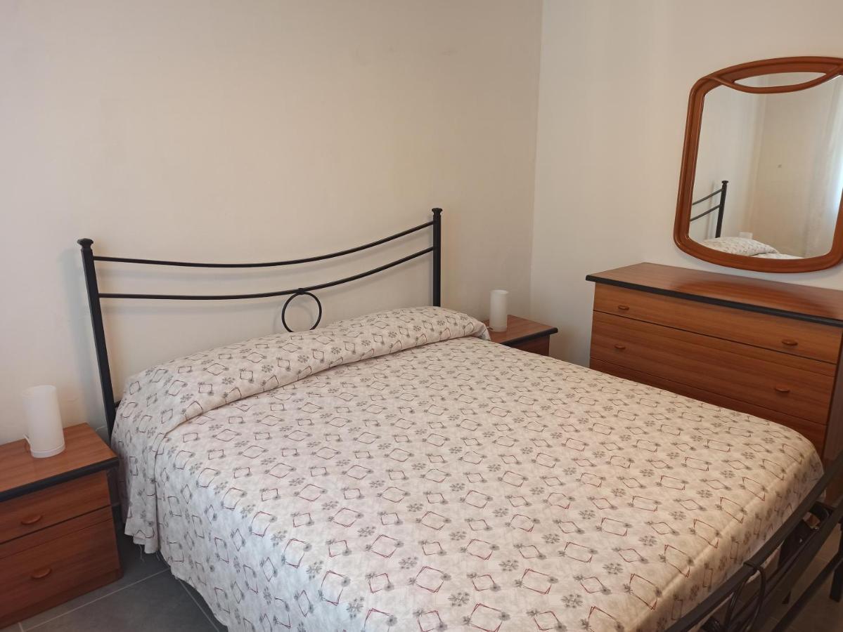 A Casa Di Nonna Maria Villa Terrasini Kültér fotó