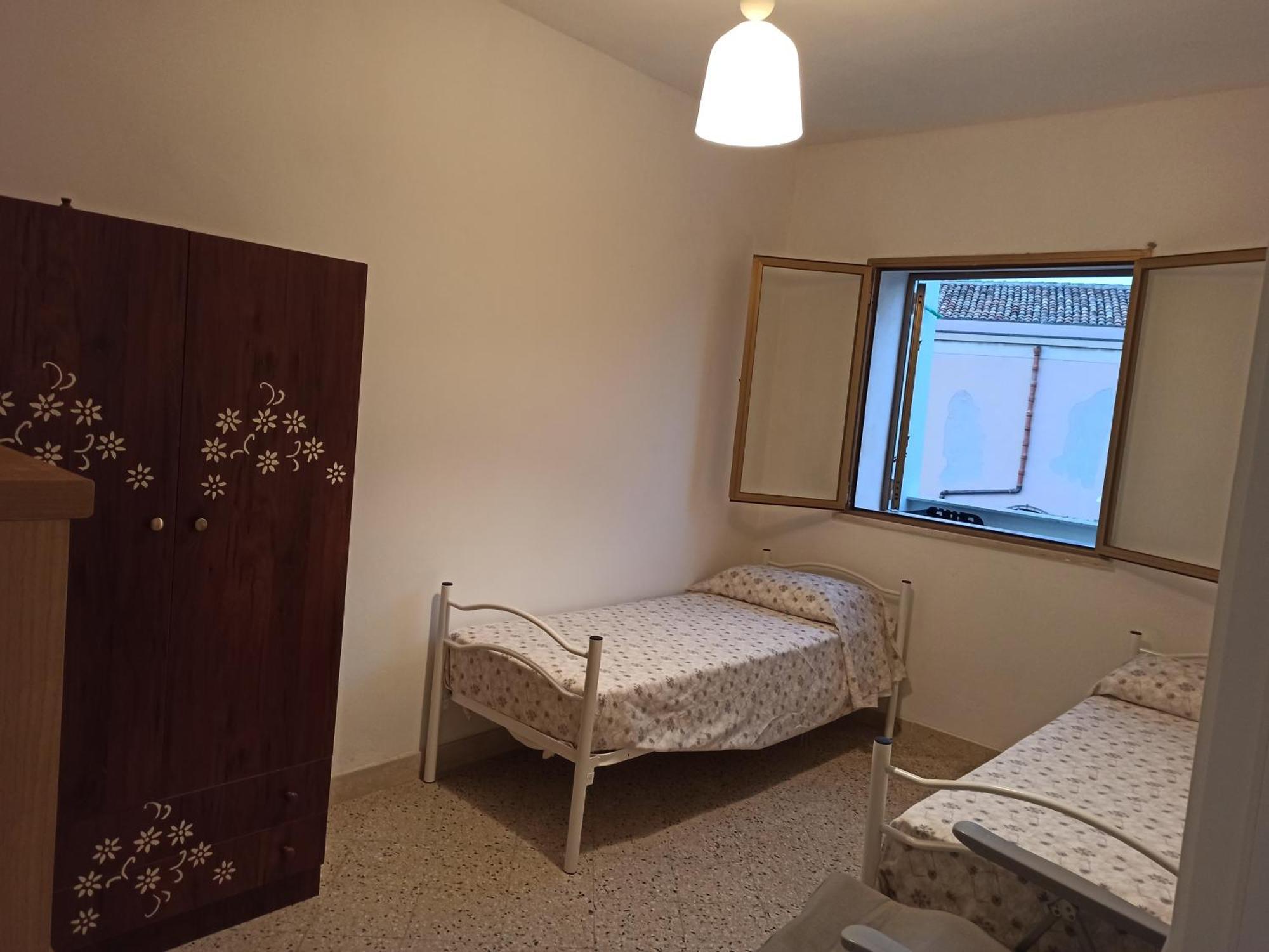 A Casa Di Nonna Maria Villa Terrasini Kültér fotó